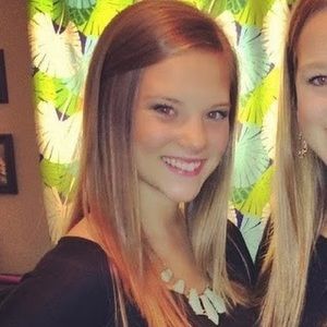 Meet your Posher, Madeline